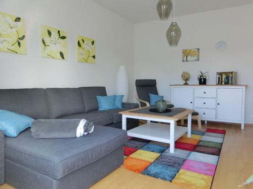 Apartamento Ballenstedt Schlossblick