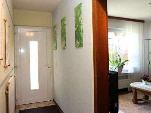 Apartamentos Balver Ferienoase