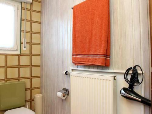 Apartamentos Balver Ferienoase