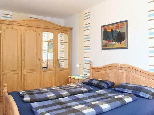 Apartamentos Balver Ferienoase