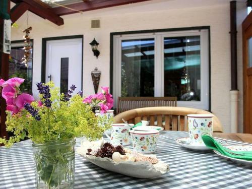 Apartamentos Balver Ferienoase