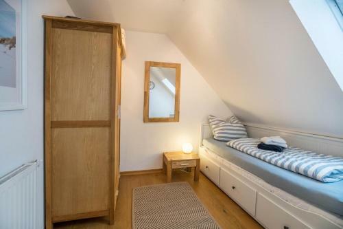 Apartamento Ferienwohnung Uttied