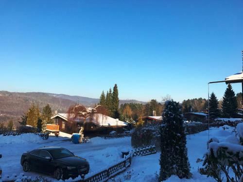 Haus Talblick