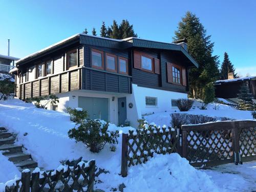 Haus Talblick
