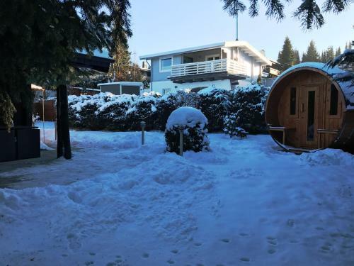 Haus Talblick