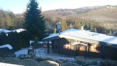 Haus Talblick