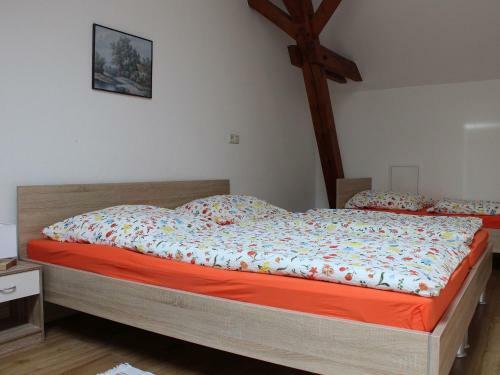 Apartamento Ferienhof Siemer