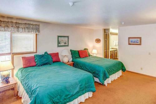 Aspen Creek #119