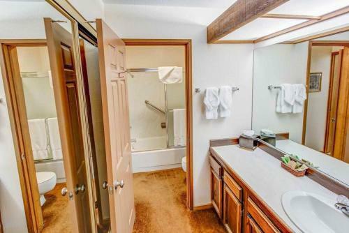 Aspen Creek #119