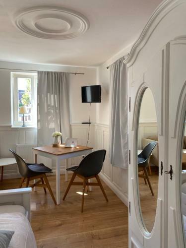 Hostal Sonnenhof Ferienzimmer