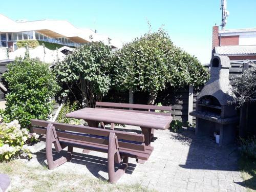 Apartamento Seevilla Wietjes Whg 7