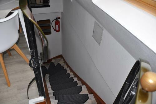 Apartamento Seevilla Wietjes Whg 7