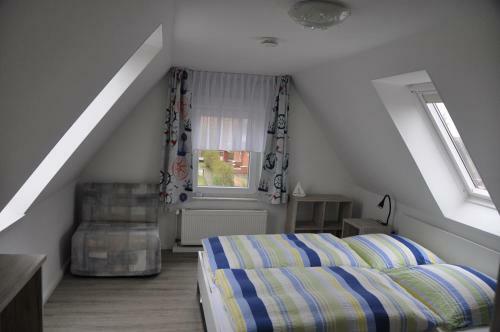 Apartamento Seevilla Wietjes Whg 7