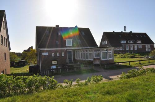 Apartamento Seevilla Wietjes Whg 7