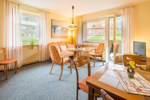 Apartamento Fuchsbau