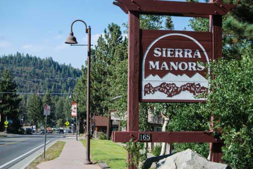 Sierra Manors #098