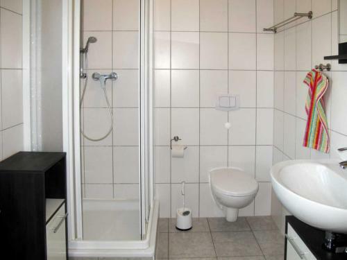 Apartamento Haus Wolkenlos