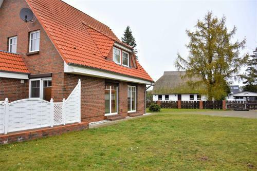Apartamento Ferienhaus Bannemin
