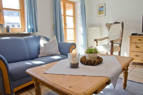 Apartamento Ferienwohnungen Budererhof