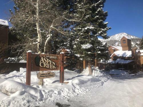 Aspen Creek #114