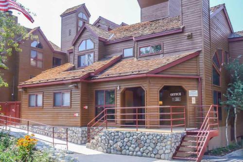 Aspen Creek #114