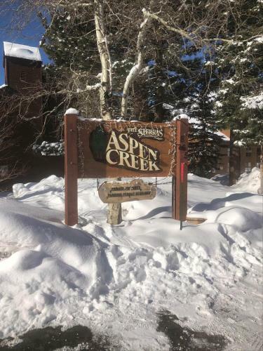 Aspen Creek #114