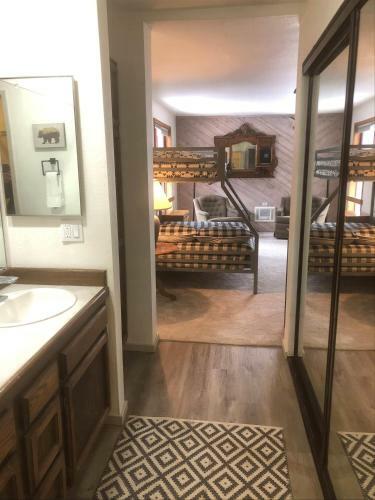 Aspen Creek #114