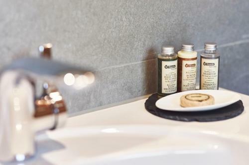 Apartamento Kontaktlos - Modernes Studio Mit K�che, Das Ideale Office Am See By Stayfritz