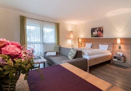 Apartamentos Ferienwohnungen Trinkl