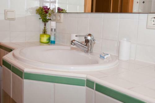 Apartamentos Ferienwohnungen Trinkl