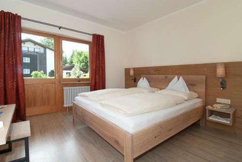 Apartamentos Ferienwohnungen Trinkl