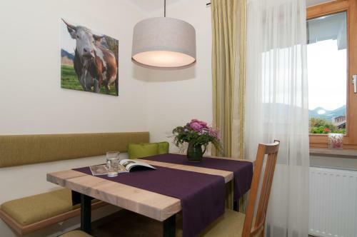 Apartamentos Ferienwohnungen Trinkl