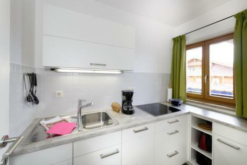 Apartamentos Ferienwohnungen Trinkl