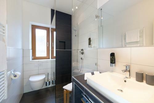 Apartamentos Ferienwohnungen Trinkl