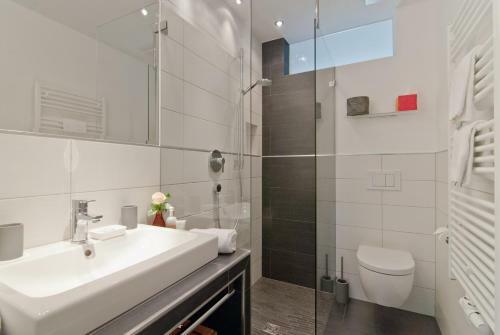 Apartamentos Ferienwohnungen Trinkl