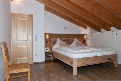 Apartamentos Ferienwohnungen Trinkl