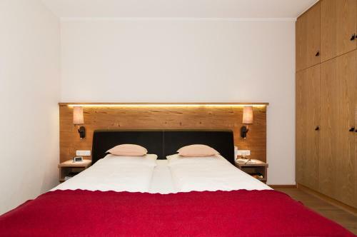 Apartamentos Ferienwohnungen Trinkl