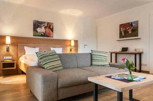 Apartamentos Ferienwohnungen Trinkl