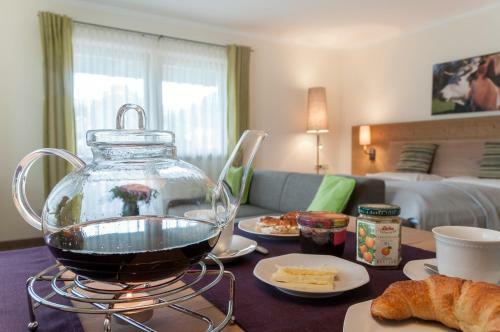 Apartamentos Ferienwohnungen Trinkl