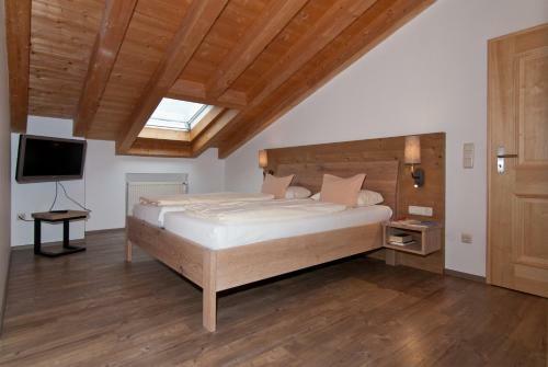 Apartamentos Ferienwohnungen Trinkl