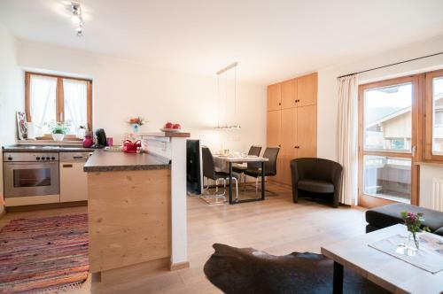 Apartamentos Ferienwohnungen Trinkl