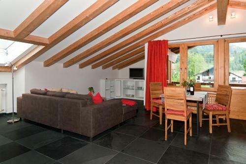 Apartamentos Ferienwohnungen Trinkl