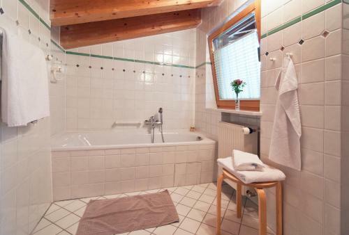 Apartamentos Ferienwohnungen Trinkl