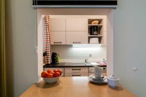 Apartamentos Ferienwohnungen Trinkl