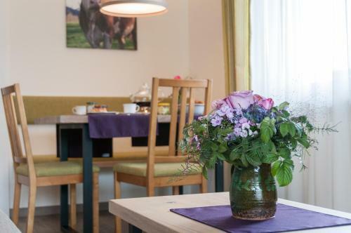 Apartamentos Ferienwohnungen Trinkl