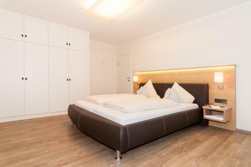 Apartamentos Ferienwohnungen Trinkl