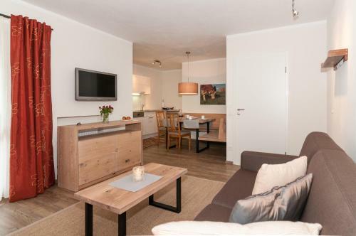 Apartamentos Ferienwohnungen Trinkl