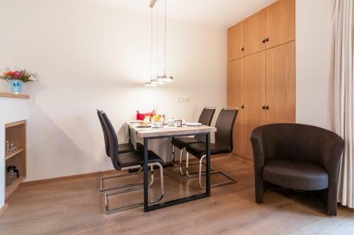 Apartamentos Ferienwohnungen Trinkl