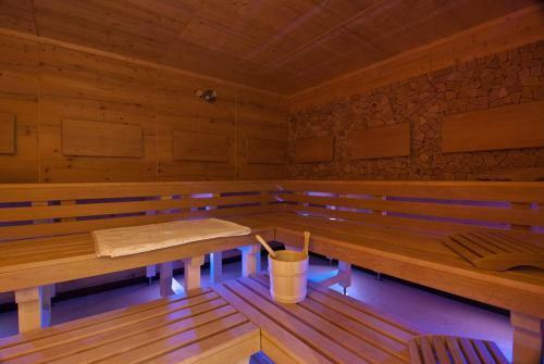 Apartamentos Ferienwohnungen Trinkl