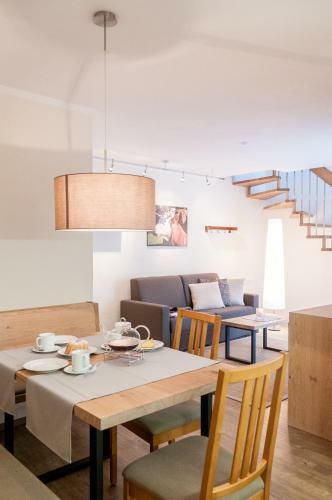 Apartamentos Ferienwohnungen Trinkl